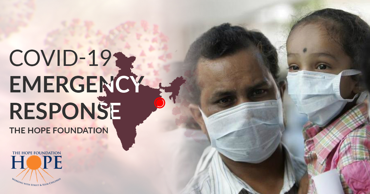 HOPE Hospital Reopens COVID Ward as Cases Surge