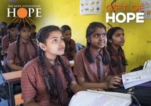 Books & Admission Fees for 1 child for 1 year