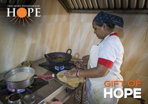 Food, Beverage & Culinary Skills