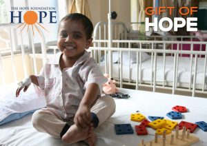 Hospital Bed (per month)