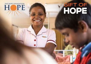 Surgery & After Care for 1 Child