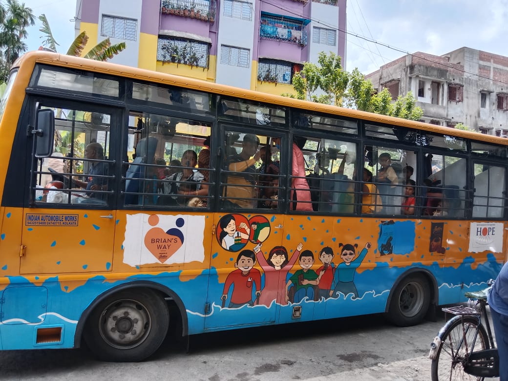 Brian’s Way Resource Centre