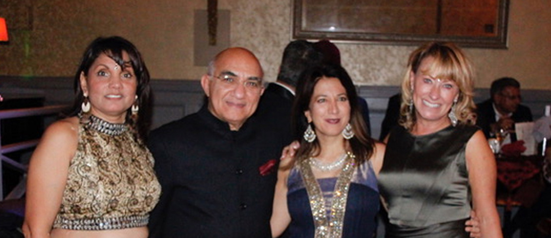 Karen Crofts Hotston – Proud to be a child sponsor and member of the Bedford Fundraising Committee