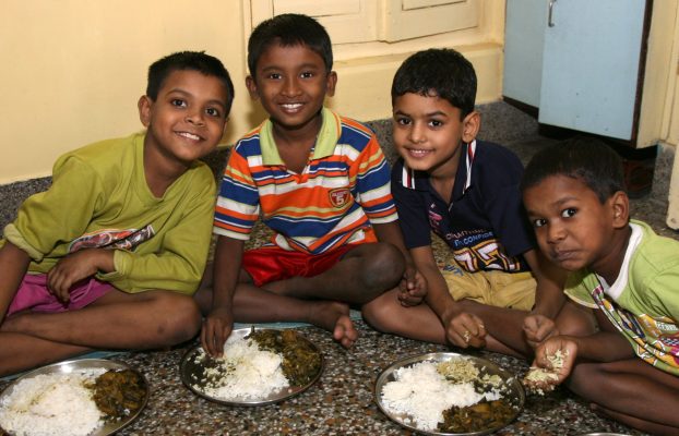 World Food Day – HOPE for Food Security