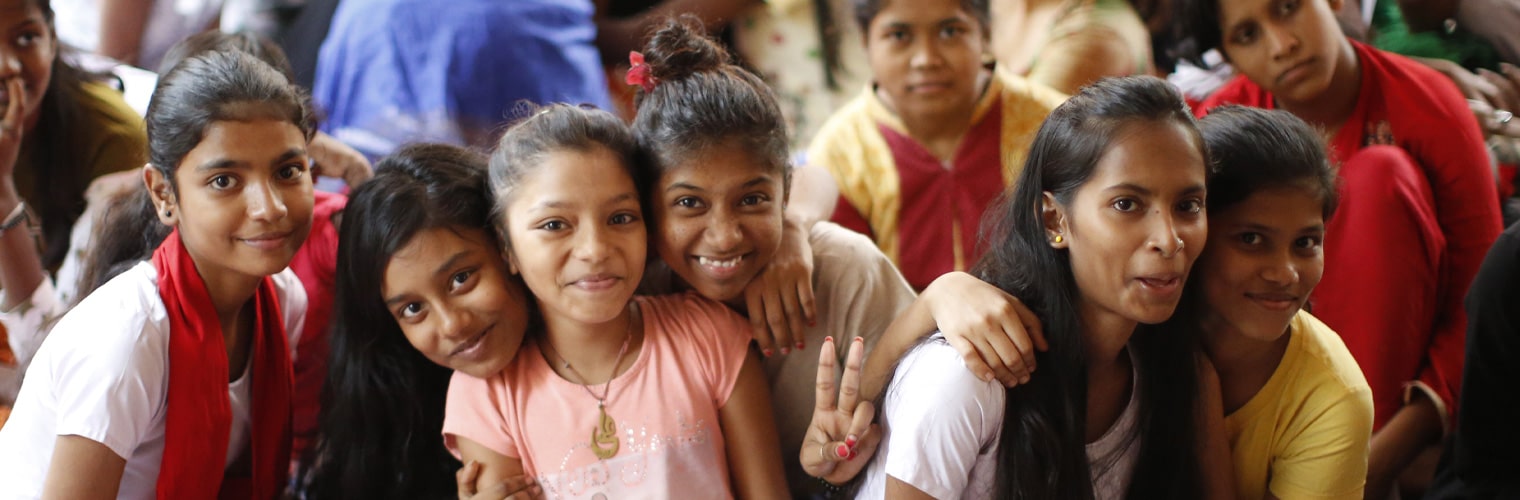 Sraboni’s story of HOPE