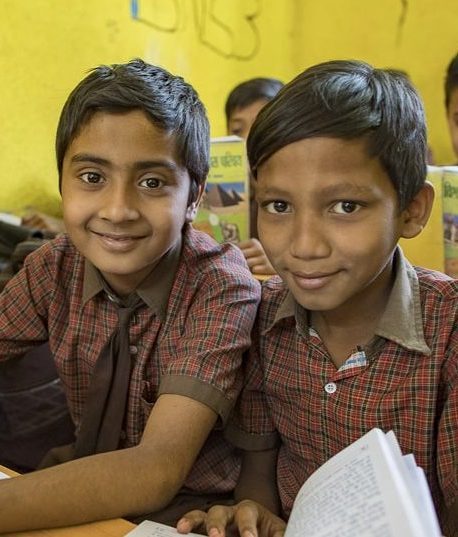 From Sponsorship to Success: Niladri’s Journey