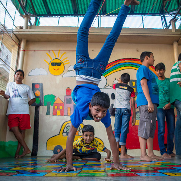 Asis’ story of HOPE