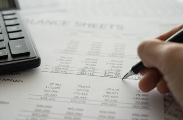 2025 Financial Statements