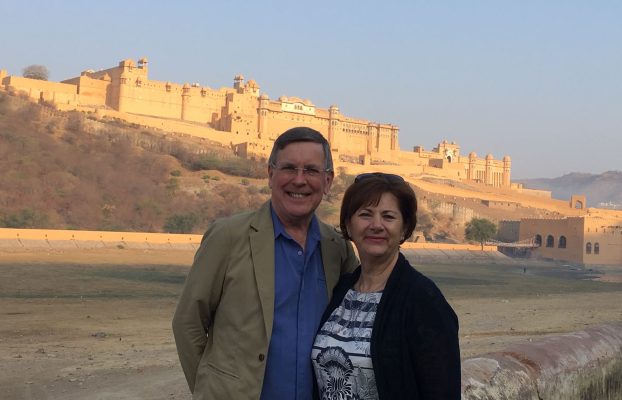 Stories of HOPE – Phil Mumby