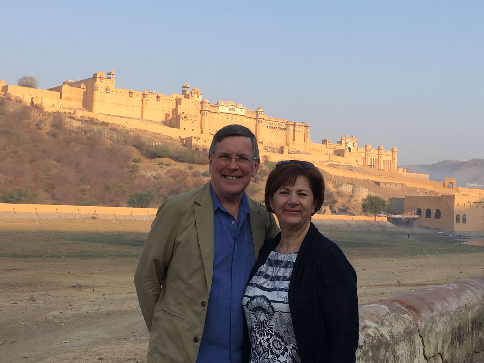 Stories of HOPE – Phil Mumby