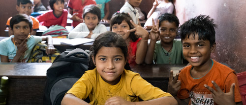 HOPE UK welcomes new Trustees