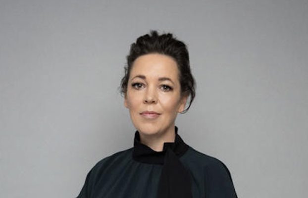 Olivia Colman CBE backs HOPE campaign