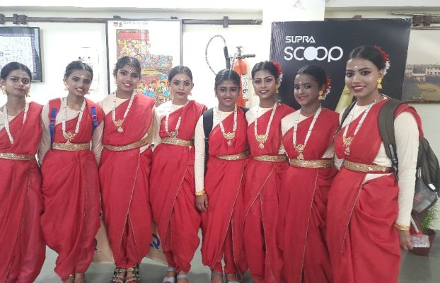 HOPE dancers showcase skills