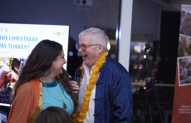 Press Release: Henley Event Raises £40,000