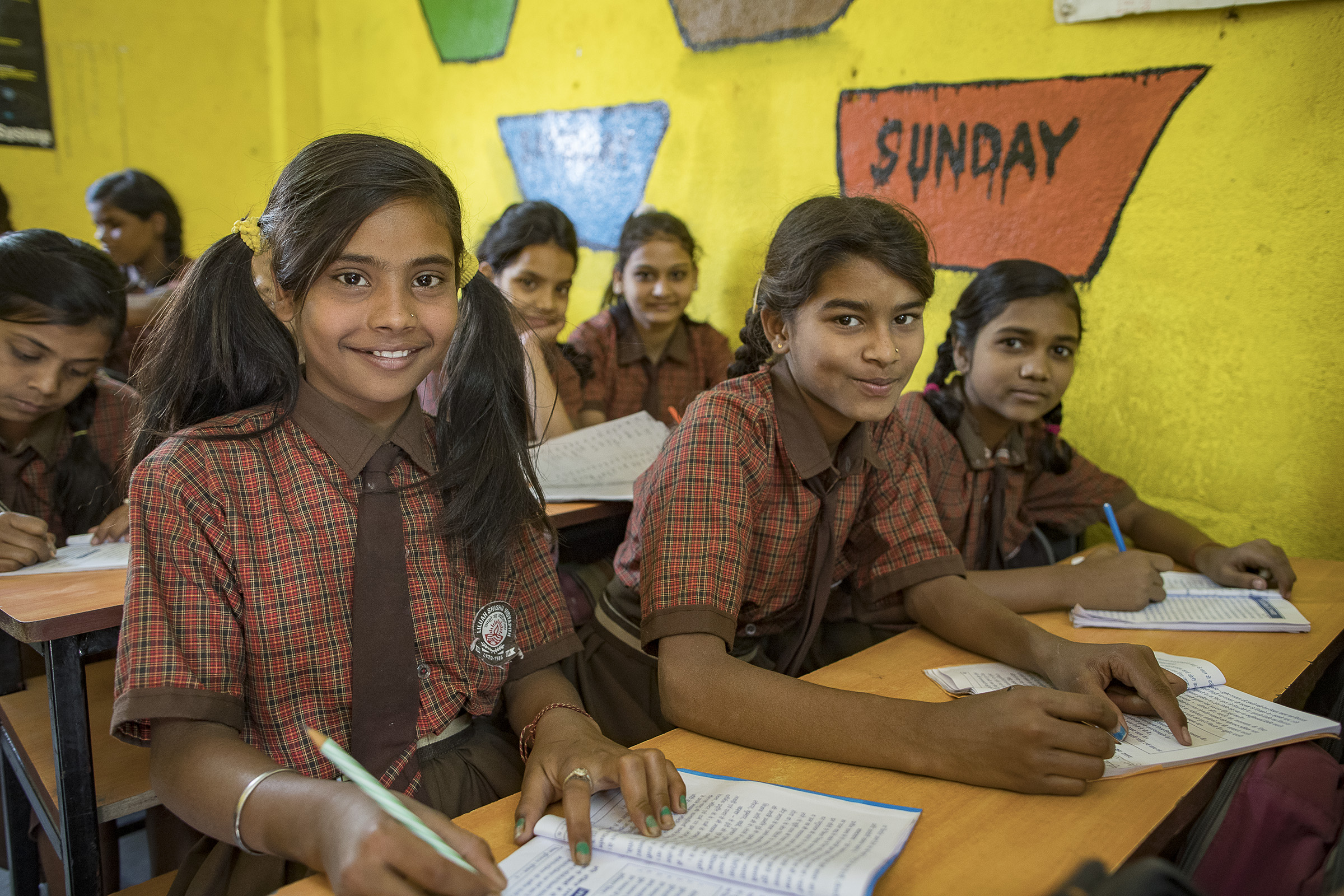 Karen’s story of HOPE