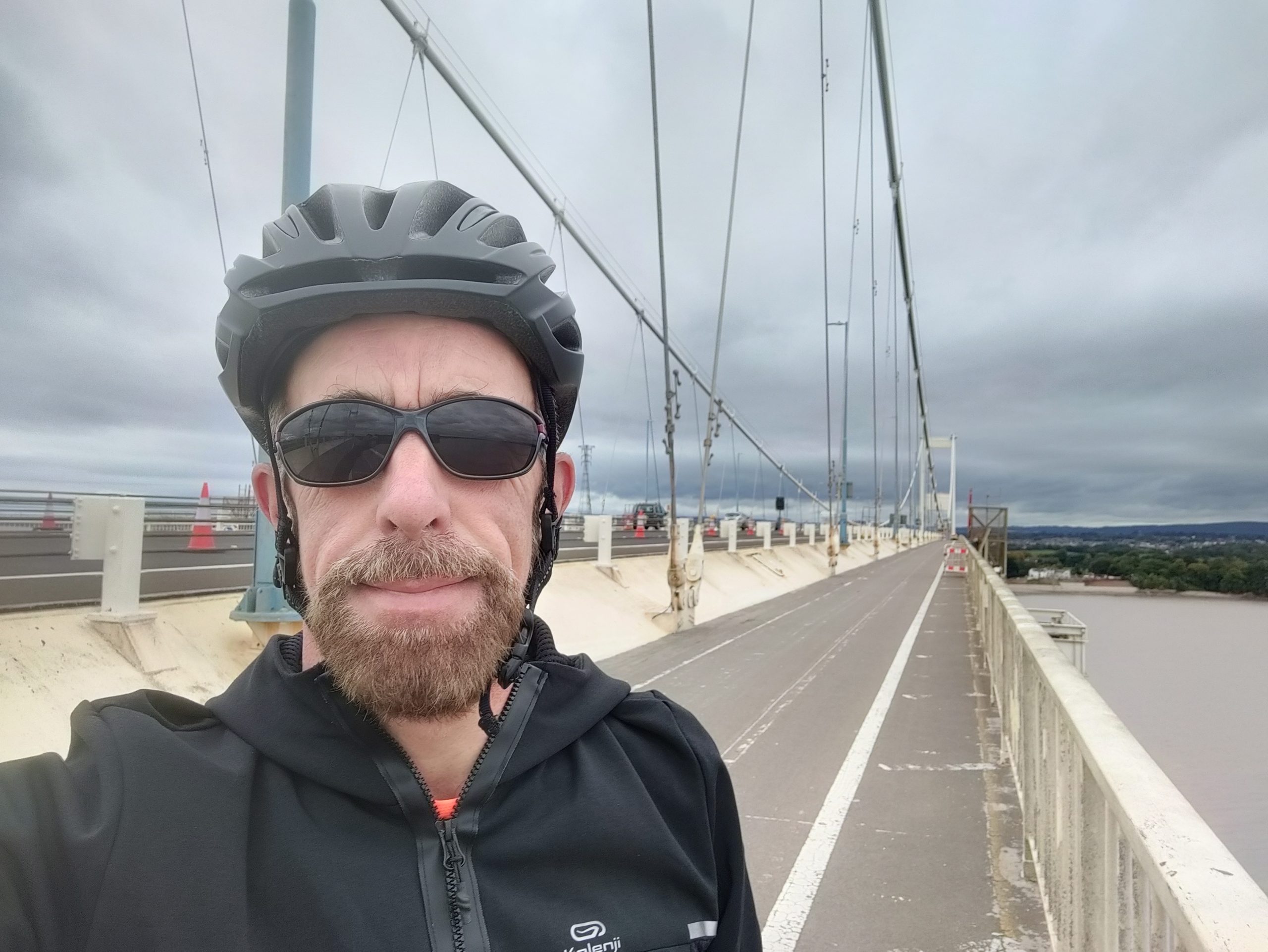 Press Release: Tom takes on iconic cycle challenge