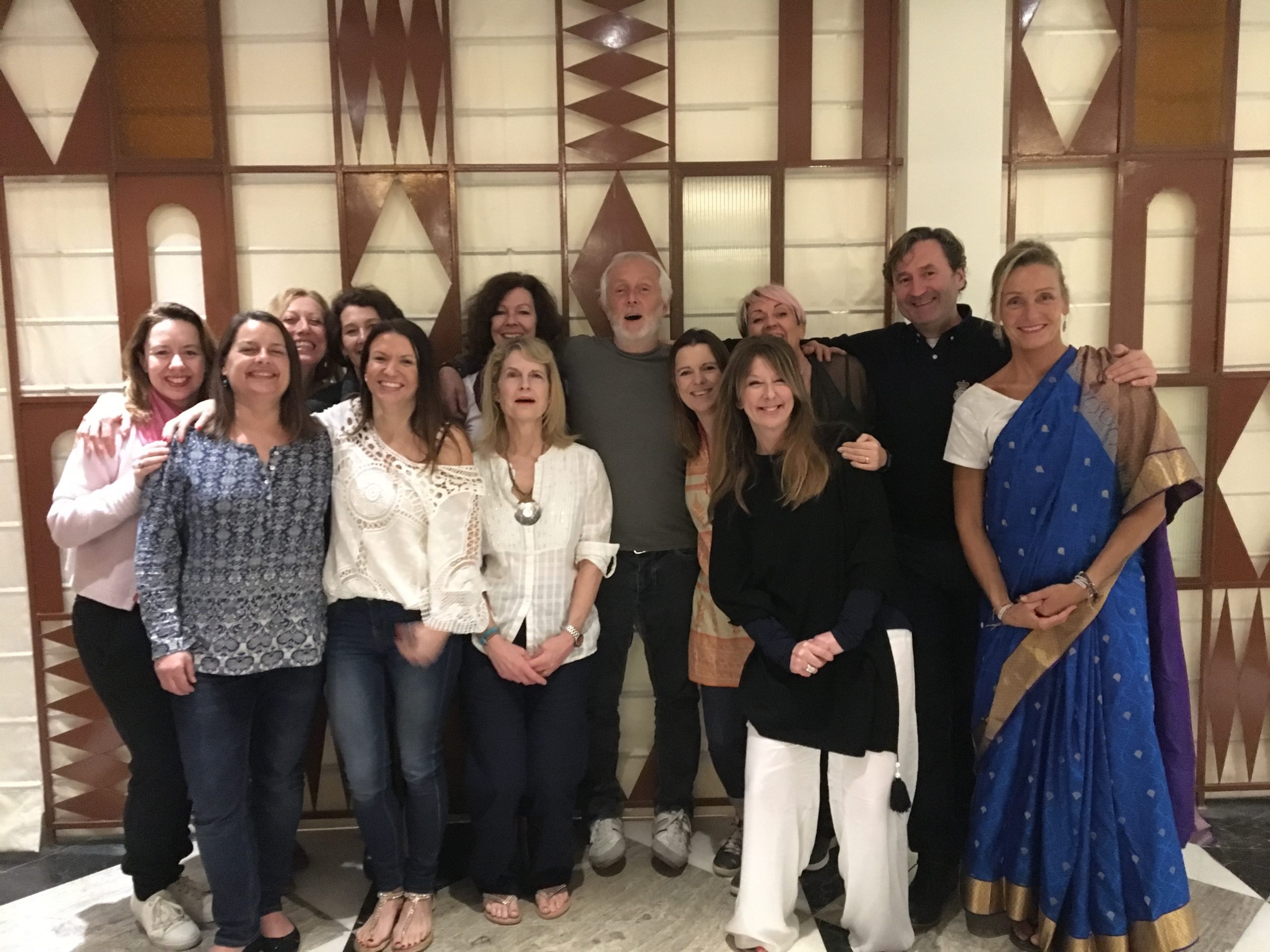 Stories of HOPE – Simon Low