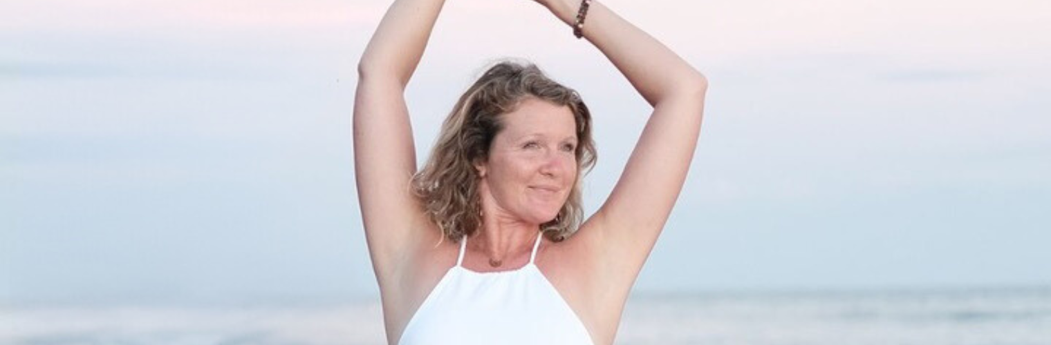 Christina Gill’s Healing Handbook