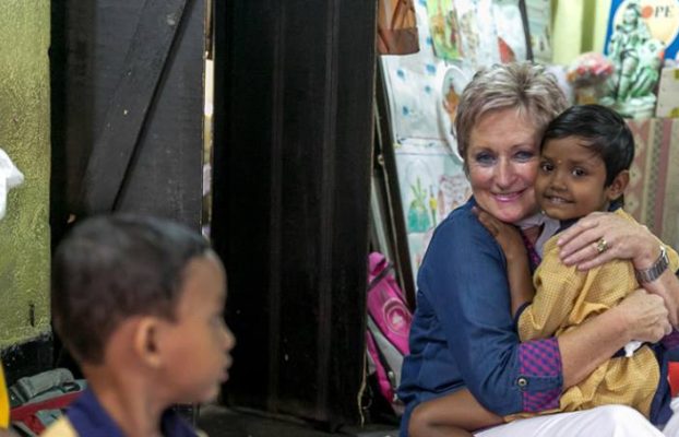 Maureen Forrest wins Bengal’s Pride Award