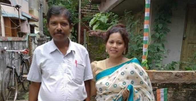 25th anniversary – Shobha’s story