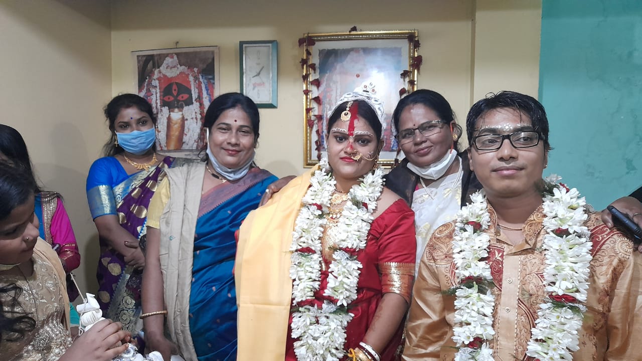 25th anniversary – Alpana’s story