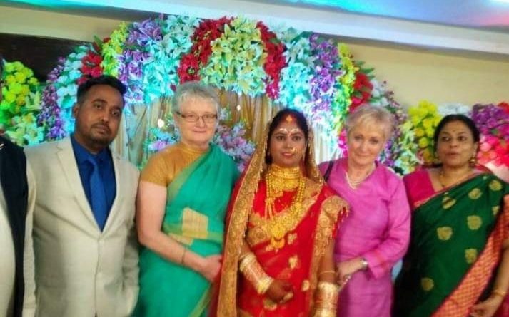 25th anniversary – Parveen’s story