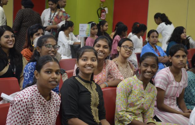 HSBC Green Initiative Training Programme