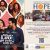 Flyer for film screening of Whats Love got to do WIth It? at the Quarry Theatre