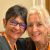 HOPE Ambassador Shelley King with HOPE CEO of International Operations Maura Lennon