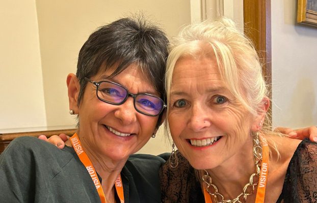 HOPE Ambassador Shelley King interviewed by Yours magazine