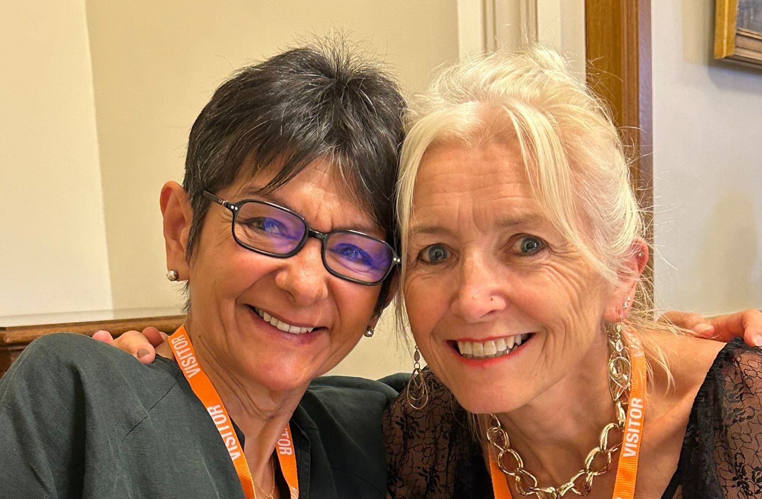 HOPE Ambassador Shelley King interviewed by Yours magazine