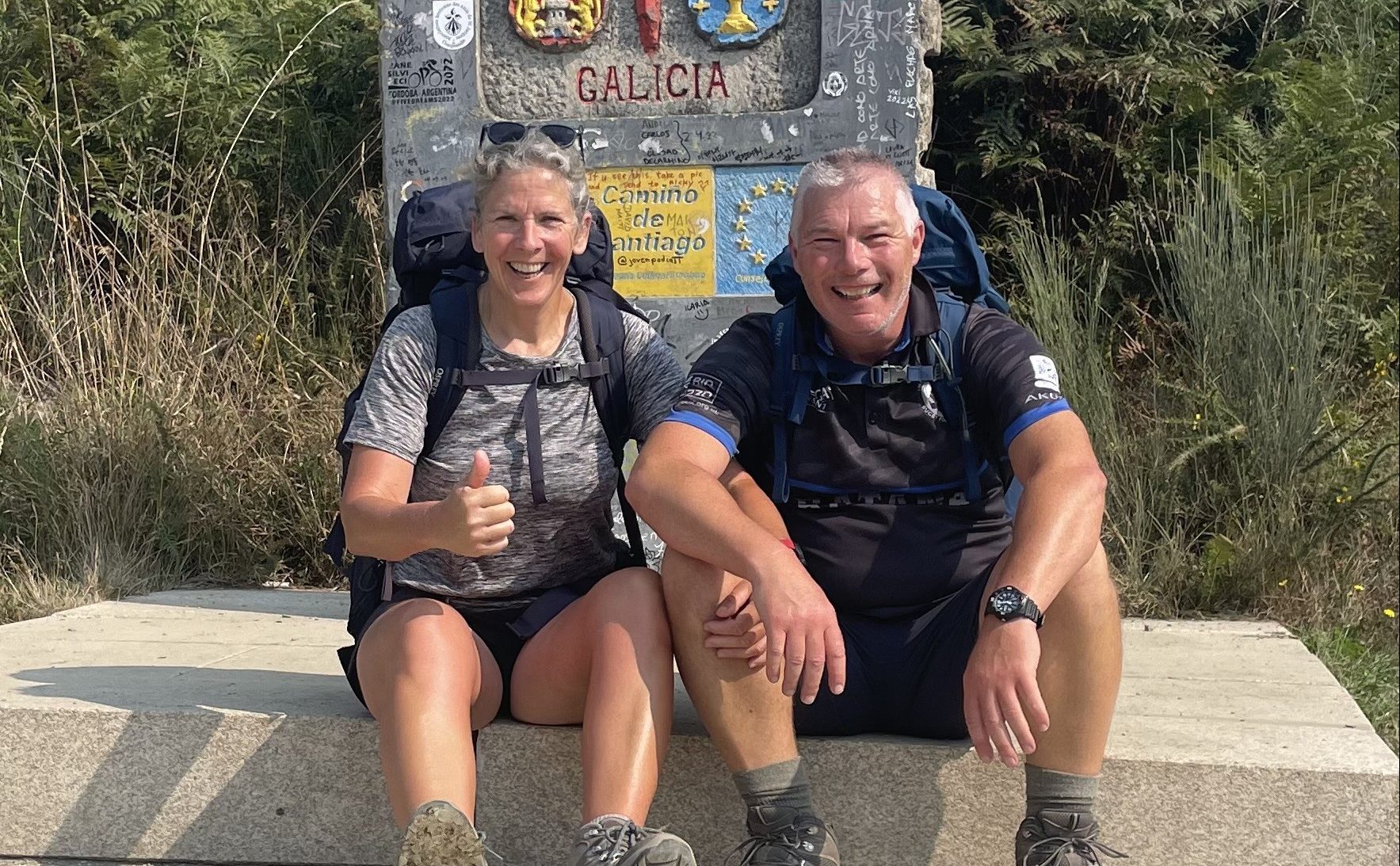 Thank you Emily and Greg!