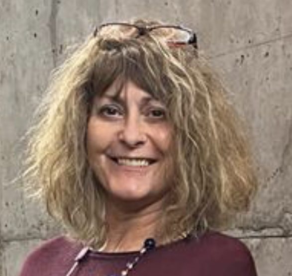 Headshot of child sponsor Alison Hodgkiss