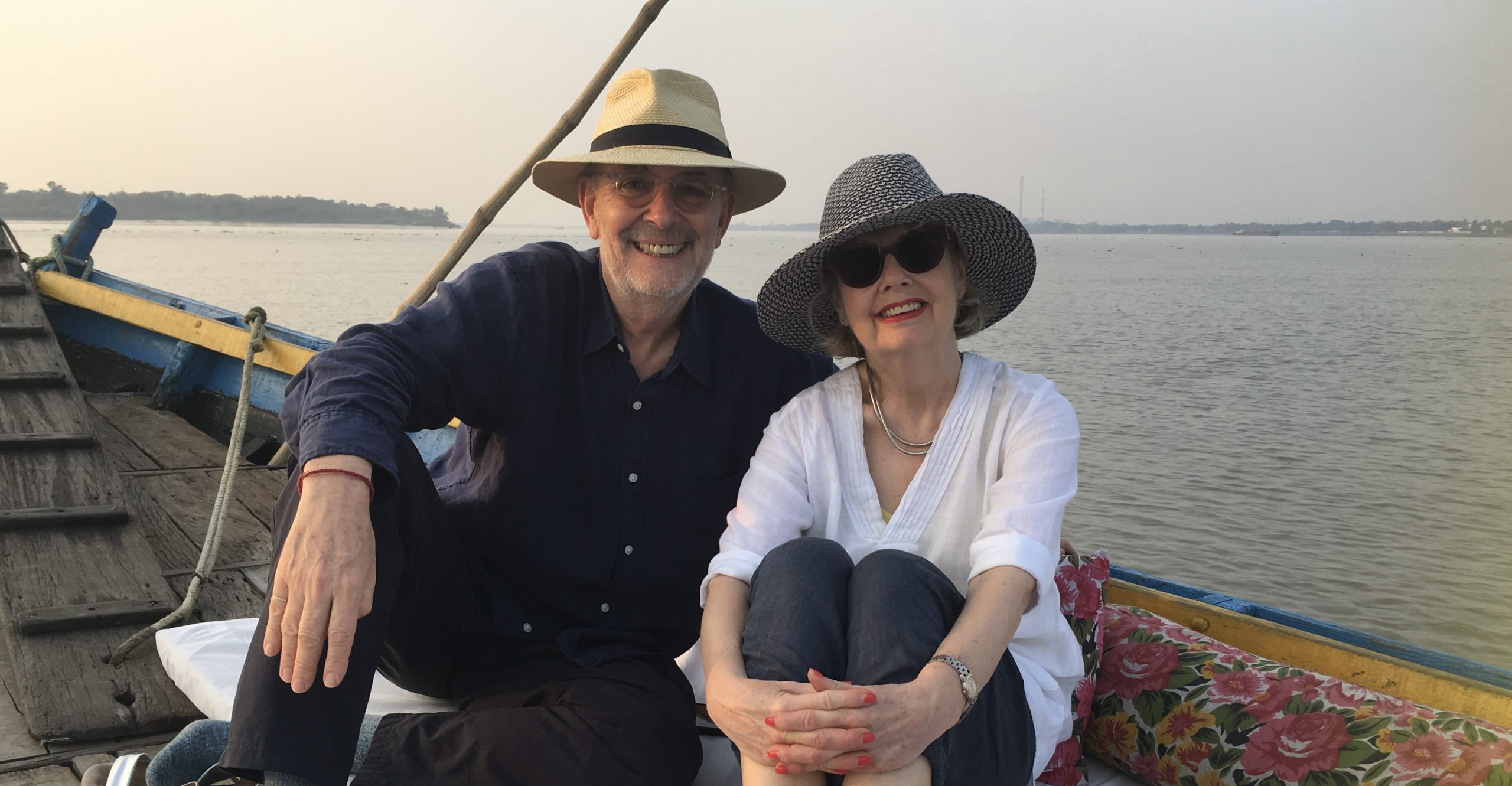 Stories of HOPE – Katy Harper