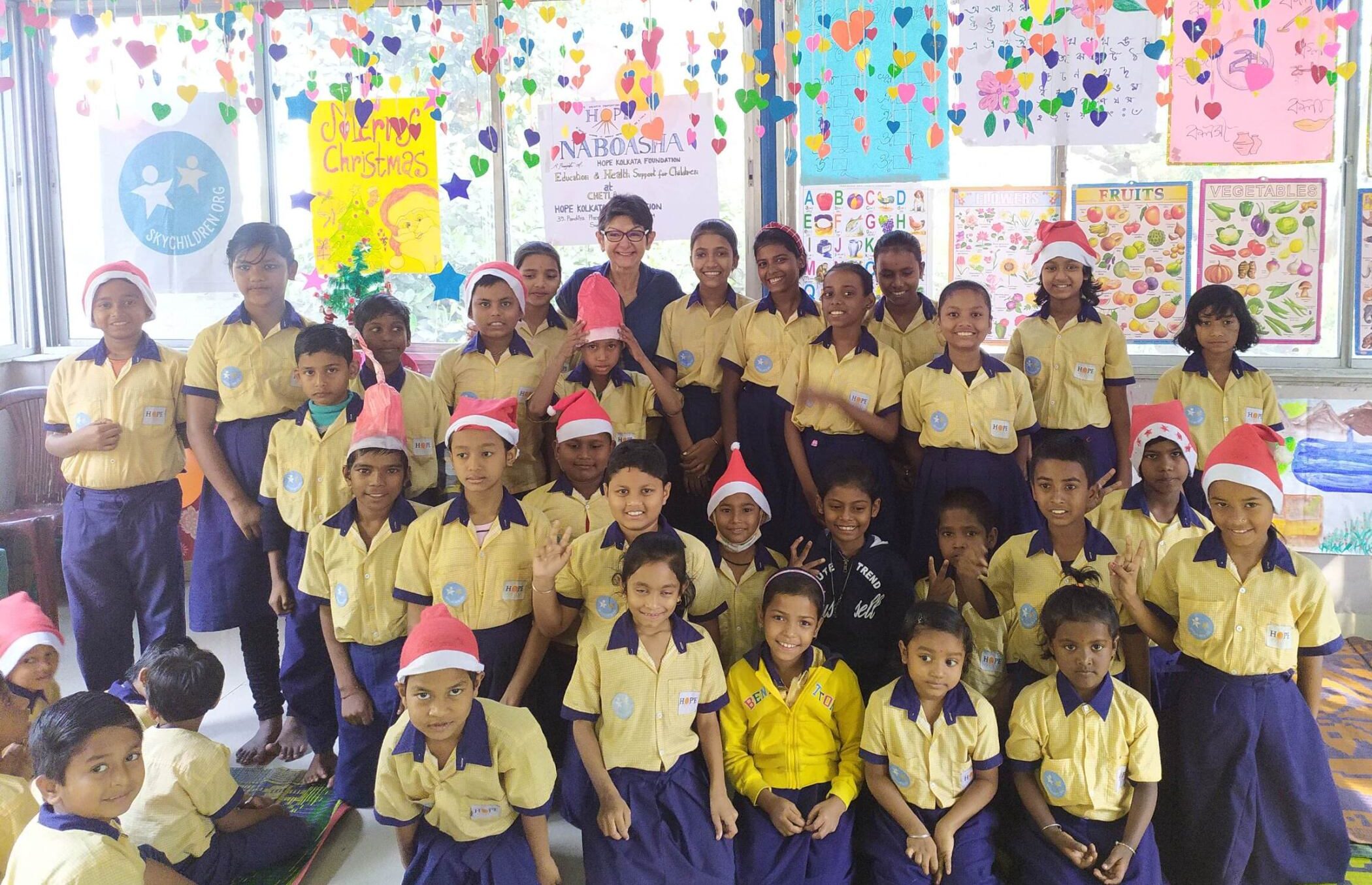 Stories of HOPE – Shelley King