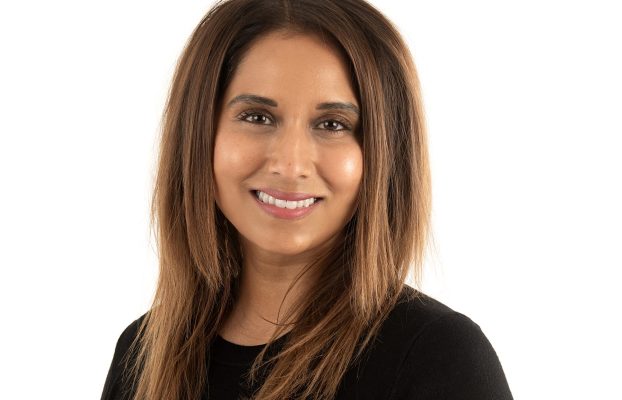 Rakhi Patel, HOPE UK Trustee
