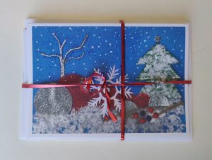 HOPE Christmas Cards