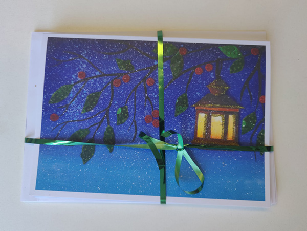 HOPE Christmas Cards - Image 3