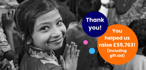 Big Give fundraising target exceeded!