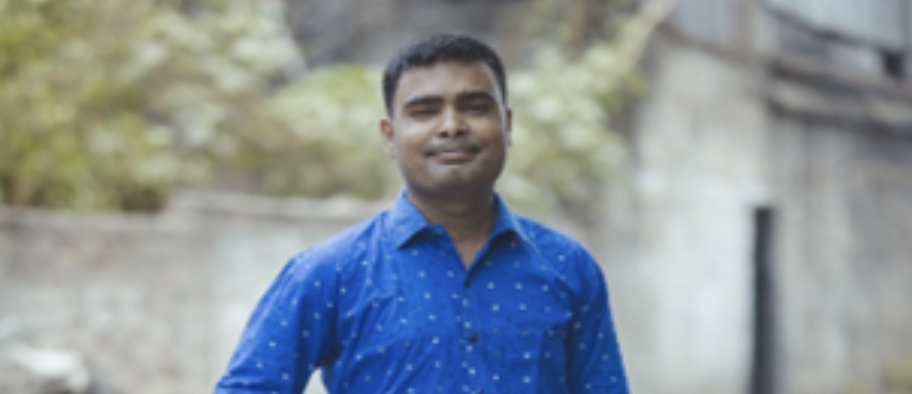 From Support to Success – Guddu’s Story