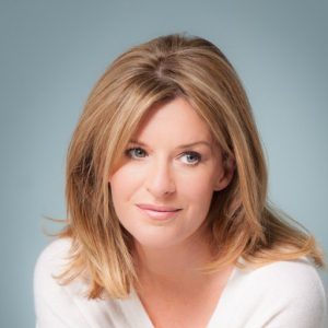 Andrea Catherwood