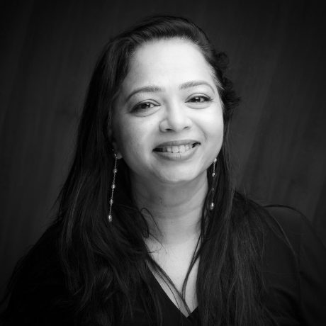 Shalini Rajan